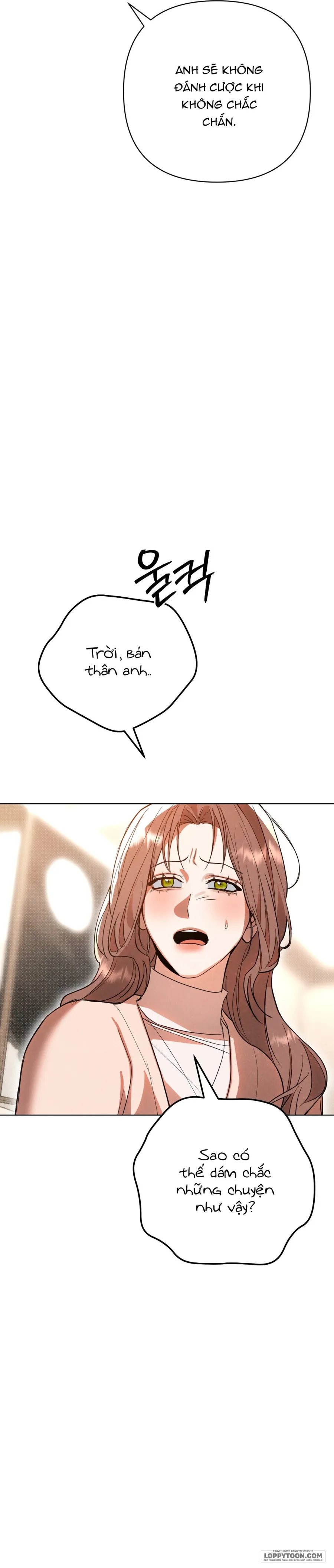 Ngưỡng Tuyệt Đối - Chap 51 - Trang 26