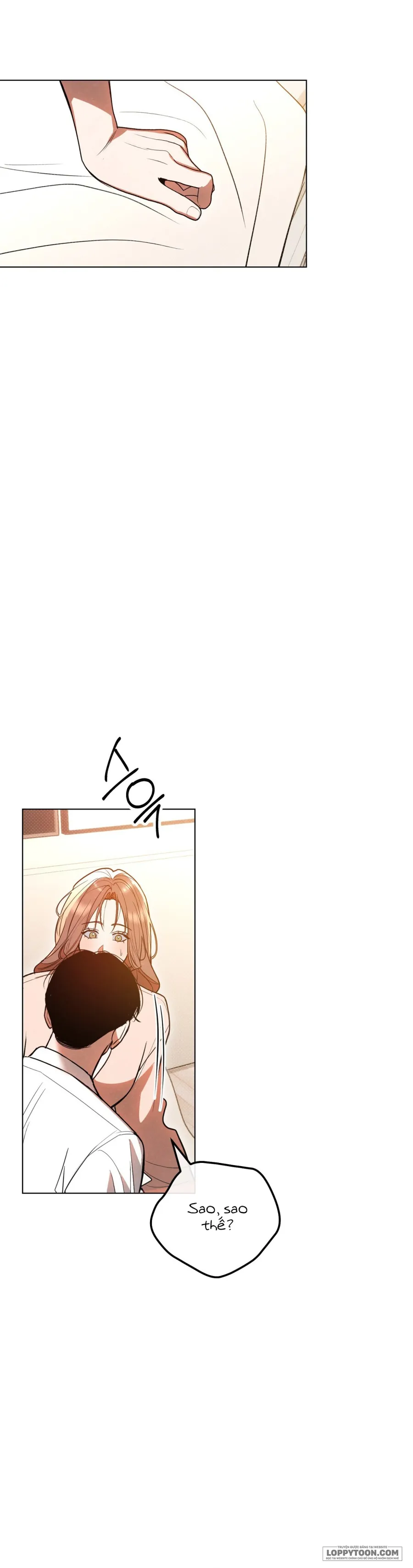 Ngưỡng Tuyệt Đối - Chap 51 - Trang 28