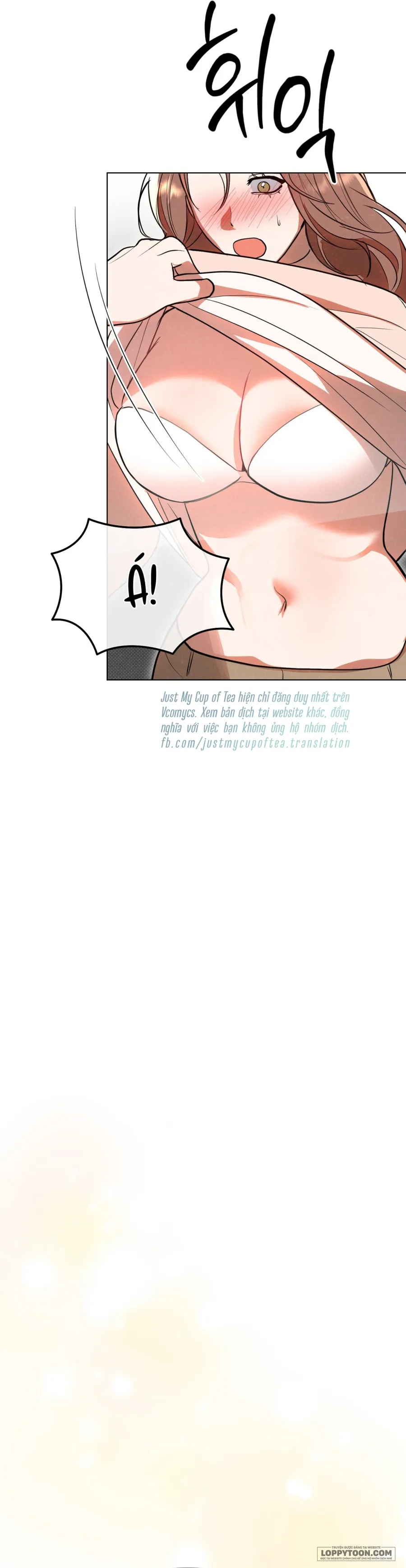 Ngưỡng Tuyệt Đối - Chap 51 - Trang 29