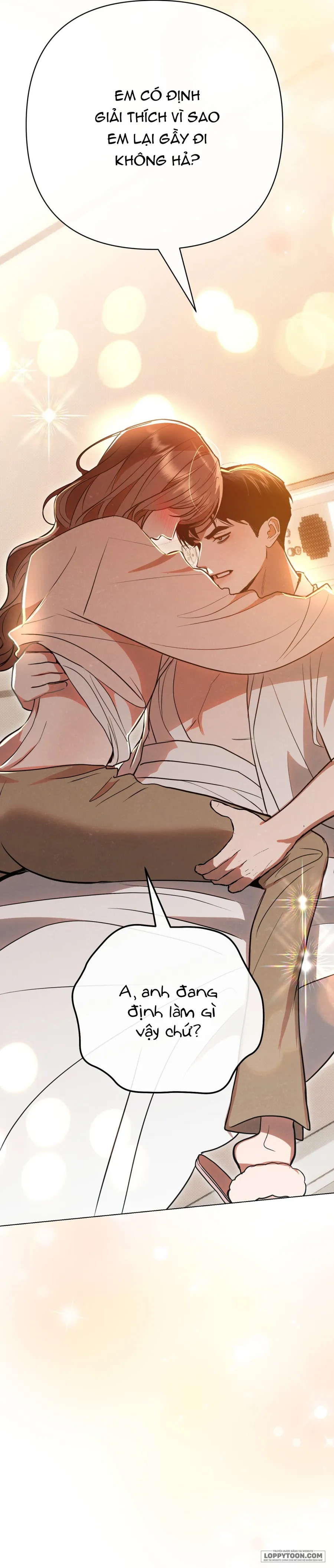 Ngưỡng Tuyệt Đối - Chap 51 - Trang 30