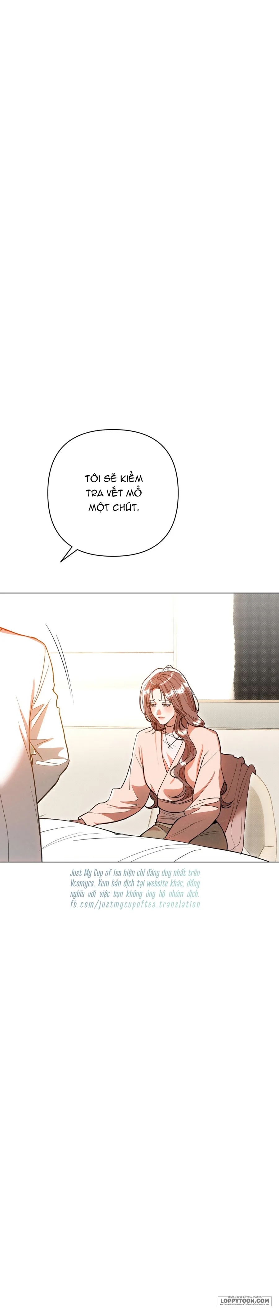 Ngưỡng Tuyệt Đối - Chap 51 - Trang 4