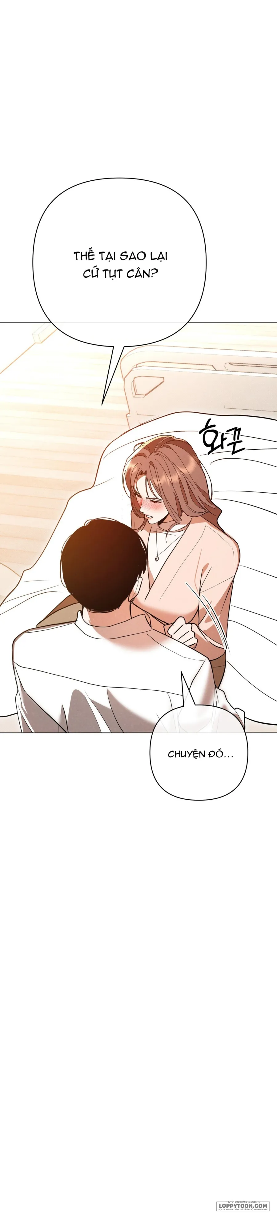 Ngưỡng Tuyệt Đối - Chap 51 - Trang 32