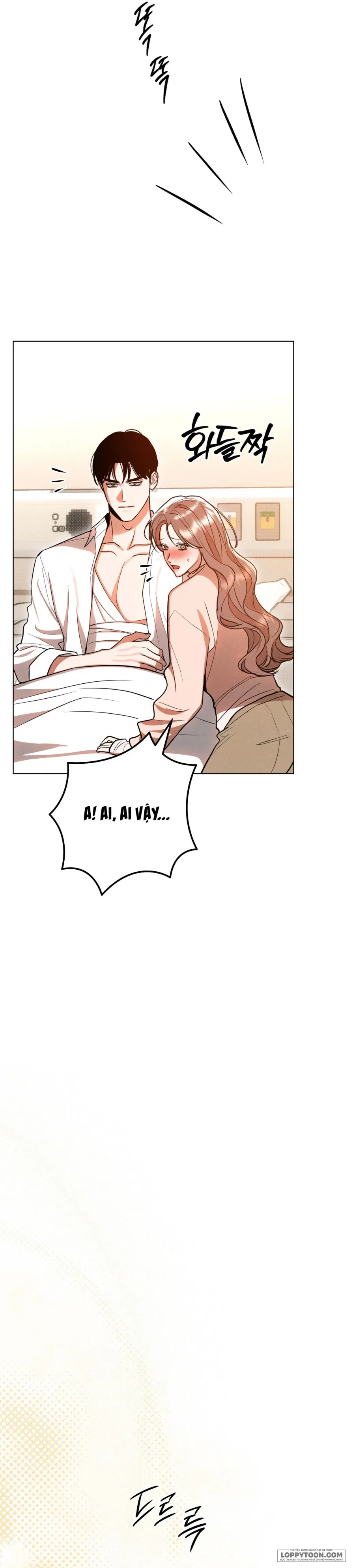 Ngưỡng Tuyệt Đối - Chap 51 - Trang 33