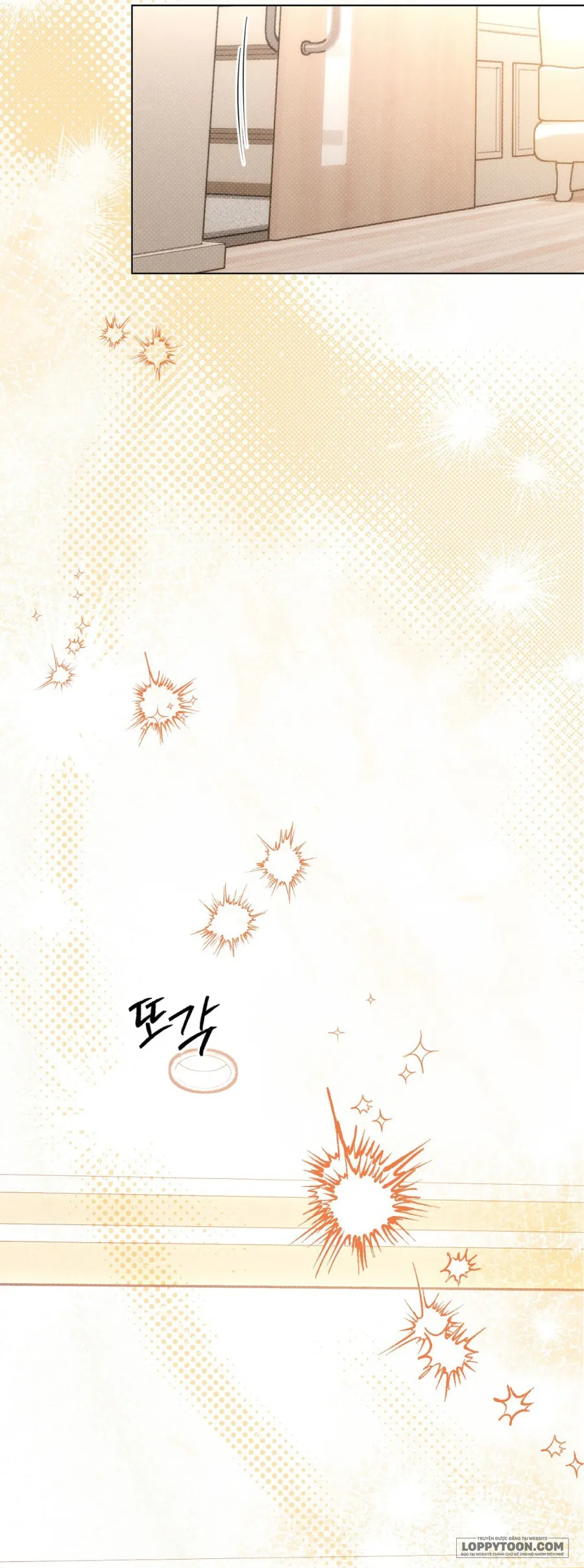 Ngưỡng Tuyệt Đối - Chap 51 - Trang 34