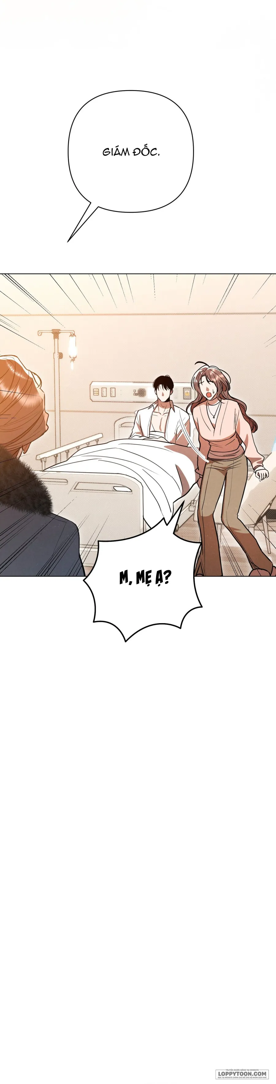 Ngưỡng Tuyệt Đối - Chap 51 - Trang 36