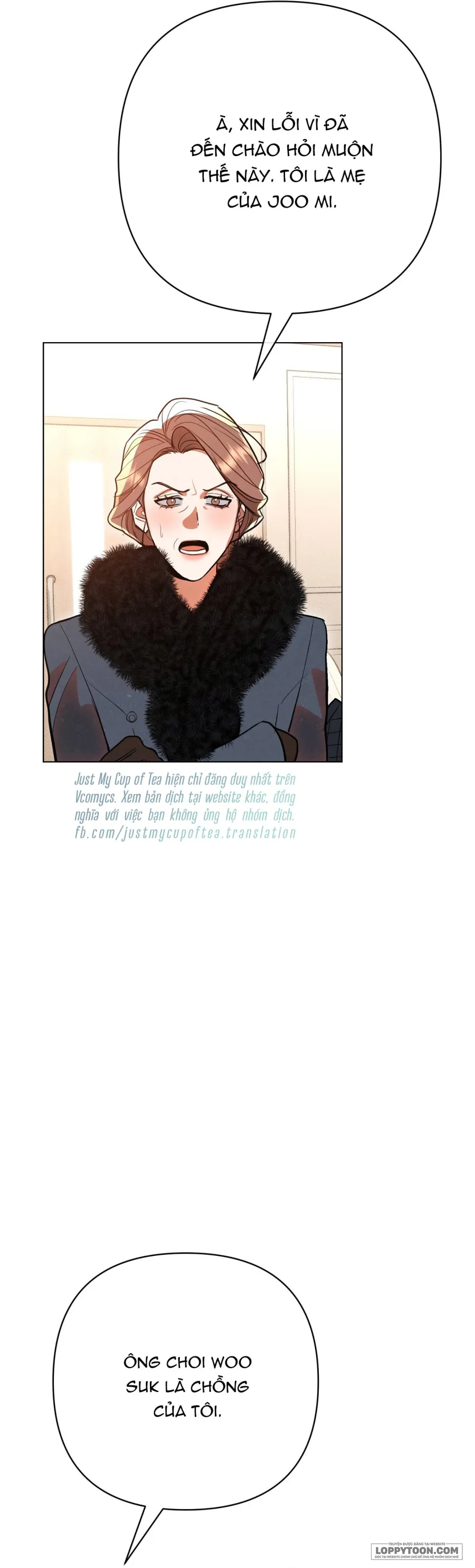 Ngưỡng Tuyệt Đối - Chap 51 - Trang 37