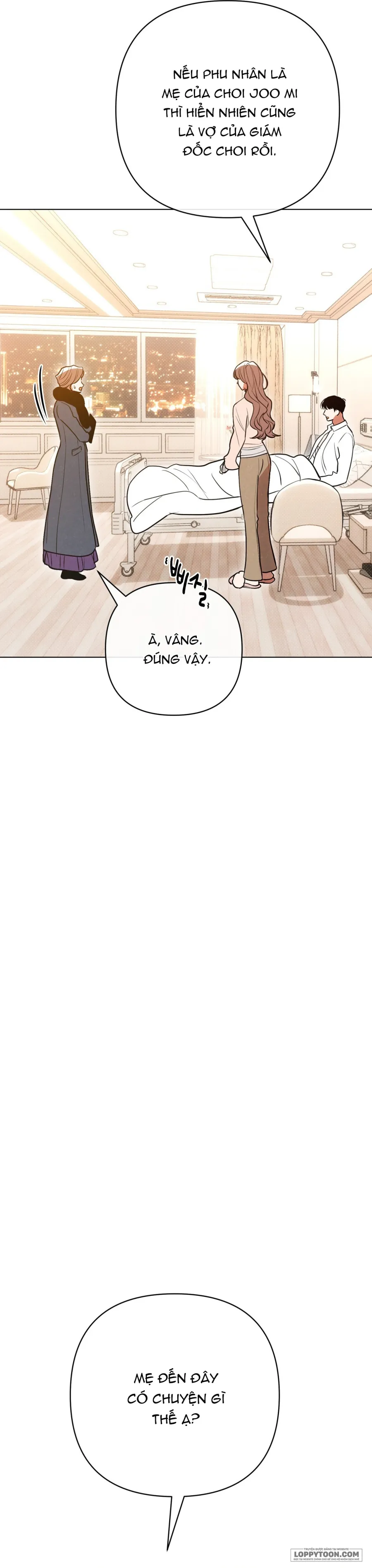 Ngưỡng Tuyệt Đối - Chap 51 - Trang 38