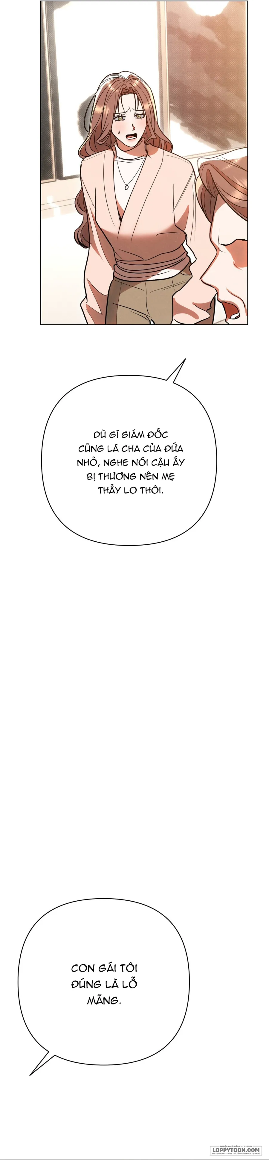 Ngưỡng Tuyệt Đối - Chap 51 - Trang 39