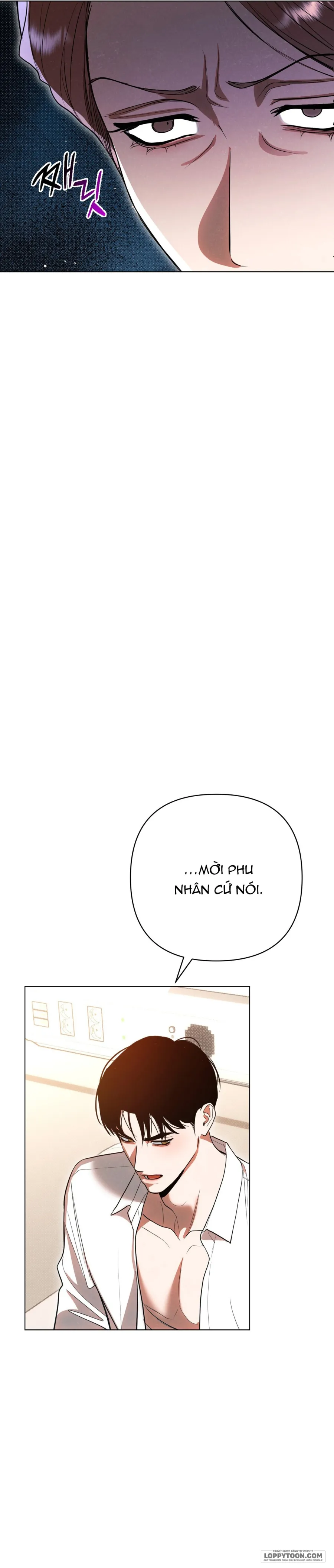 Ngưỡng Tuyệt Đối - Chap 51 - Trang 41
