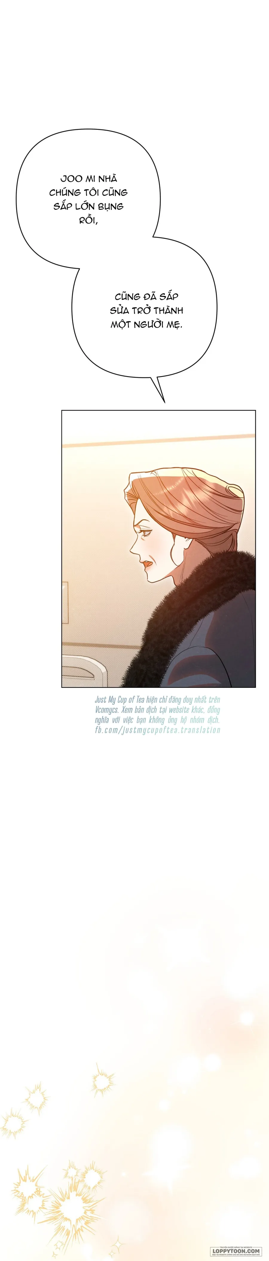 Ngưỡng Tuyệt Đối - Chap 51 - Trang 42