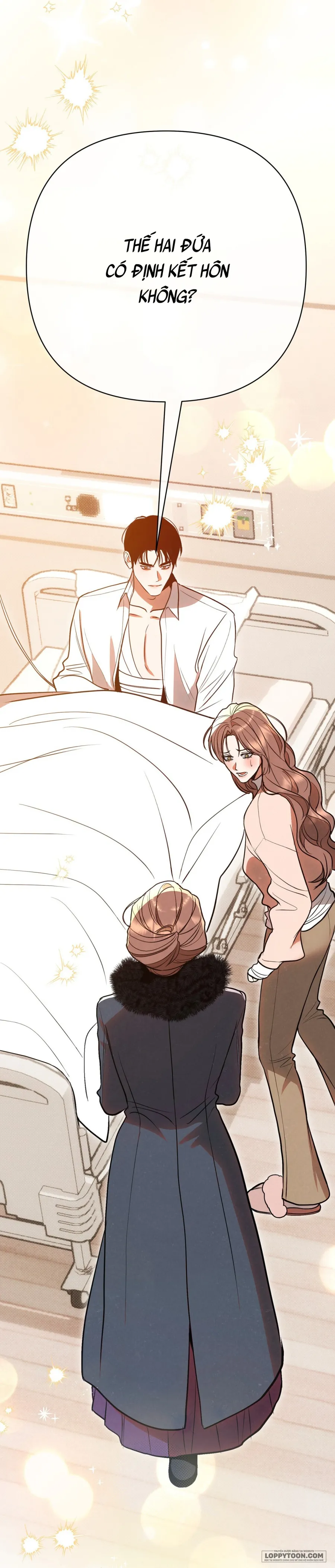 Ngưỡng Tuyệt Đối - Chap 51 - Trang 43