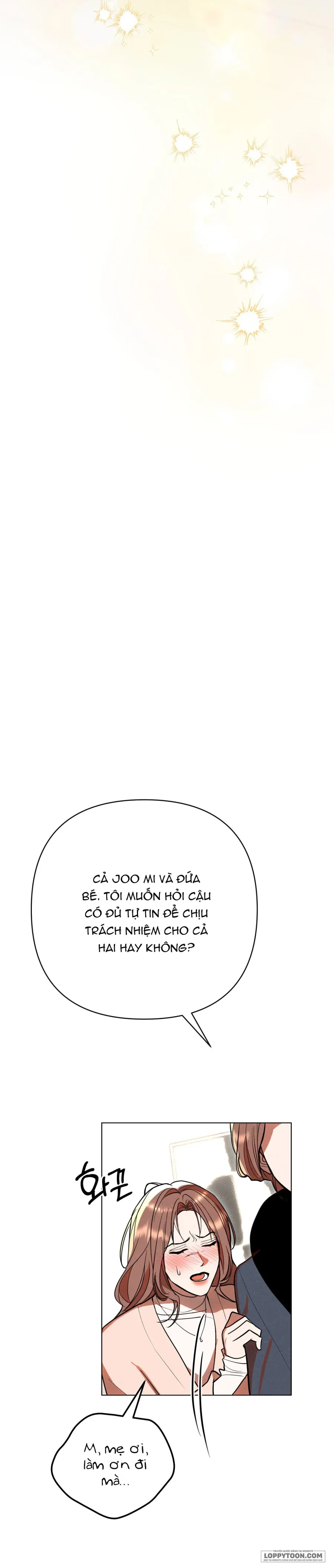 Ngưỡng Tuyệt Đối - Chap 51 - Trang 44