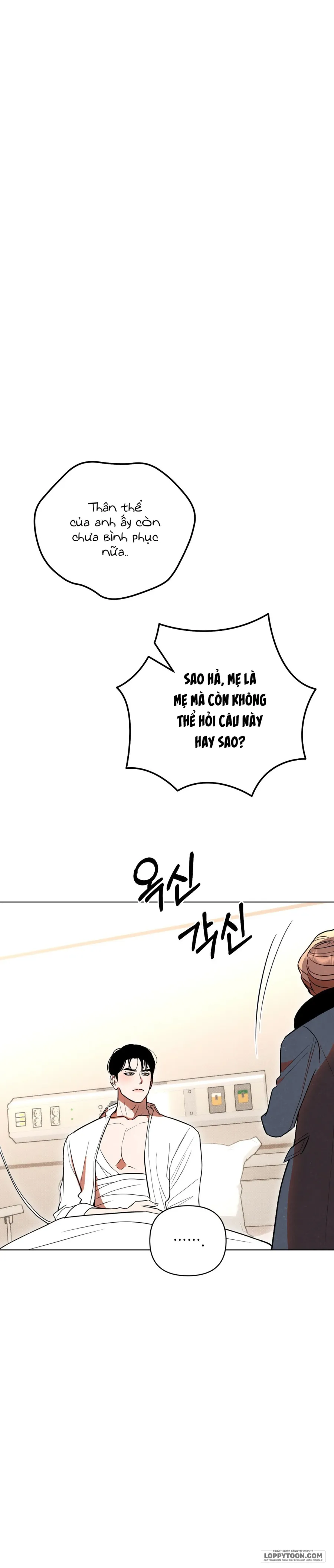 Ngưỡng Tuyệt Đối - Chap 51 - Trang 45
