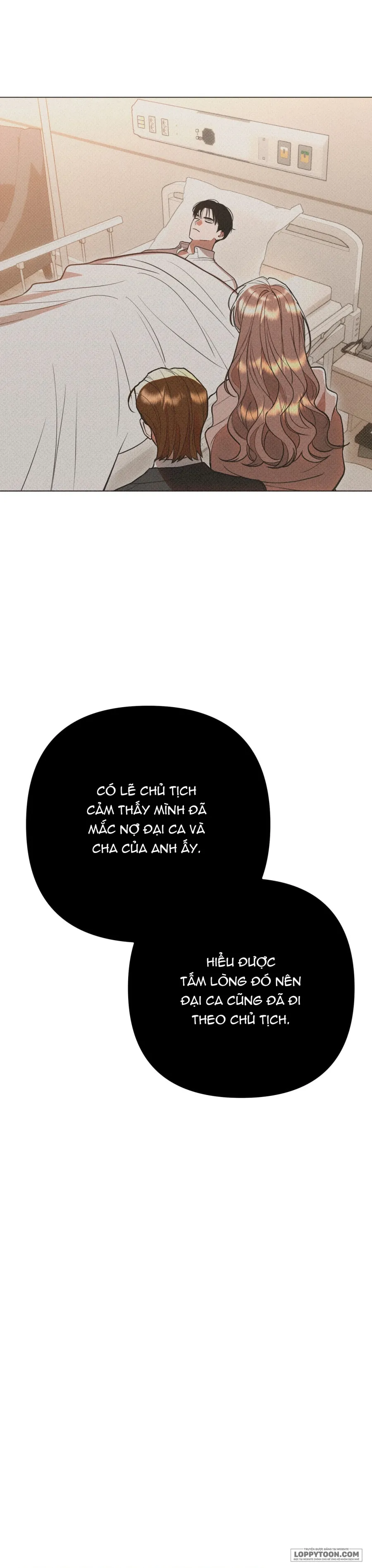 Ngưỡng Tuyệt Đối - Chap 51 - Trang 8