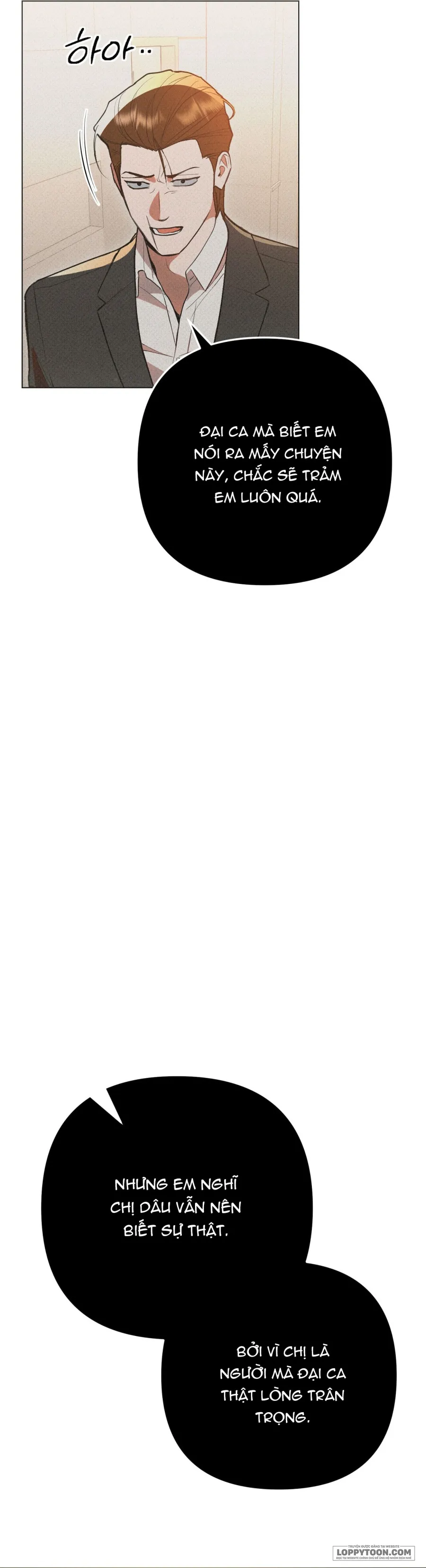 Ngưỡng Tuyệt Đối - Chap 51 - Trang 9