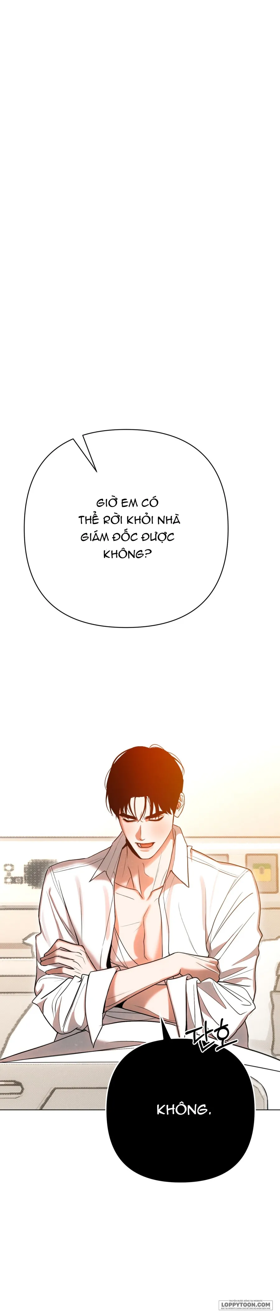 Ngưỡng Tuyệt Đối - Chap 52 - Trang 17