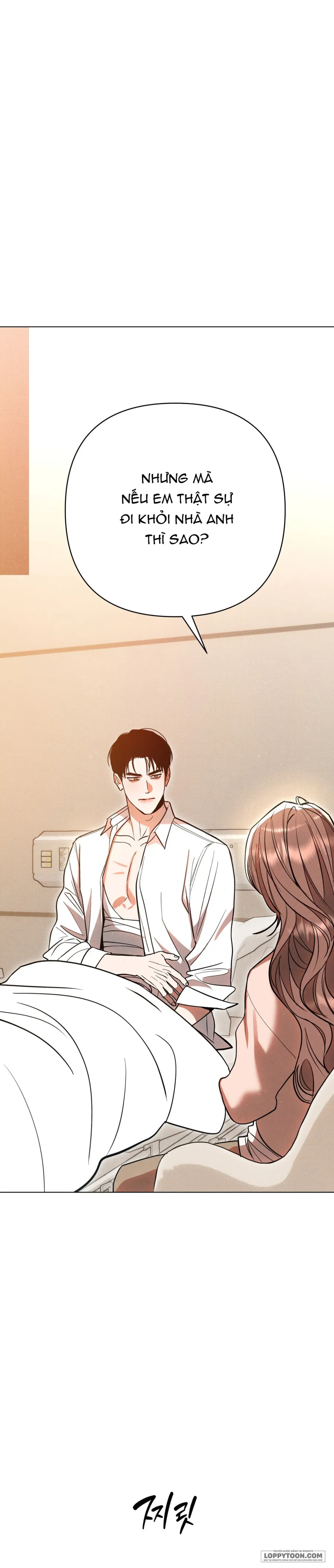 Ngưỡng Tuyệt Đối - Chap 52 - Trang 20
