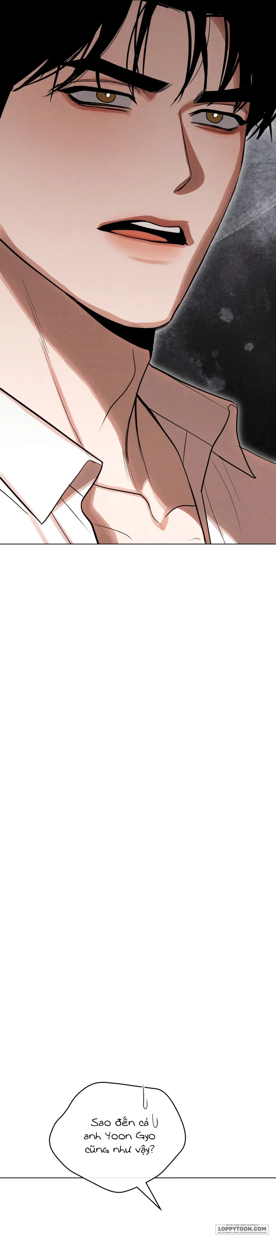 Ngưỡng Tuyệt Đối - Chap 52 - Trang 3