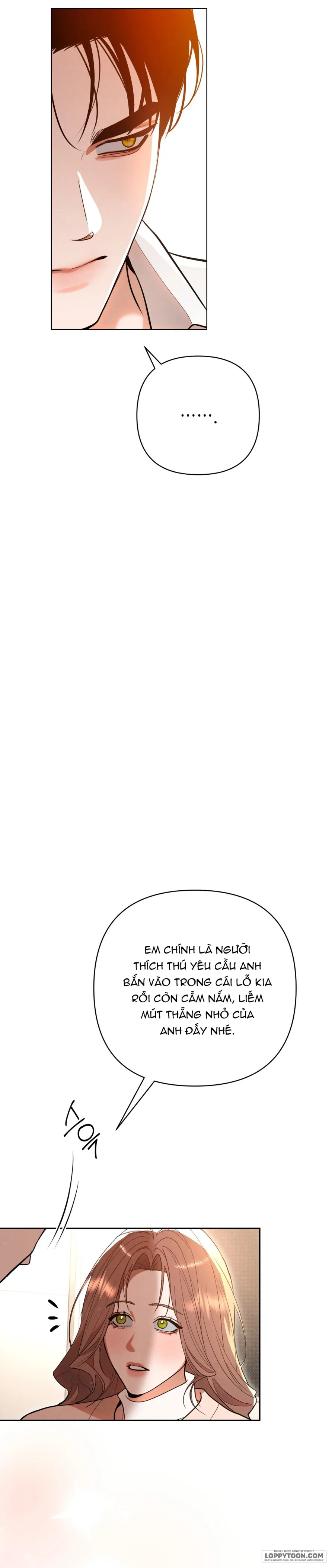 Ngưỡng Tuyệt Đối - Chap 52 - Trang 21