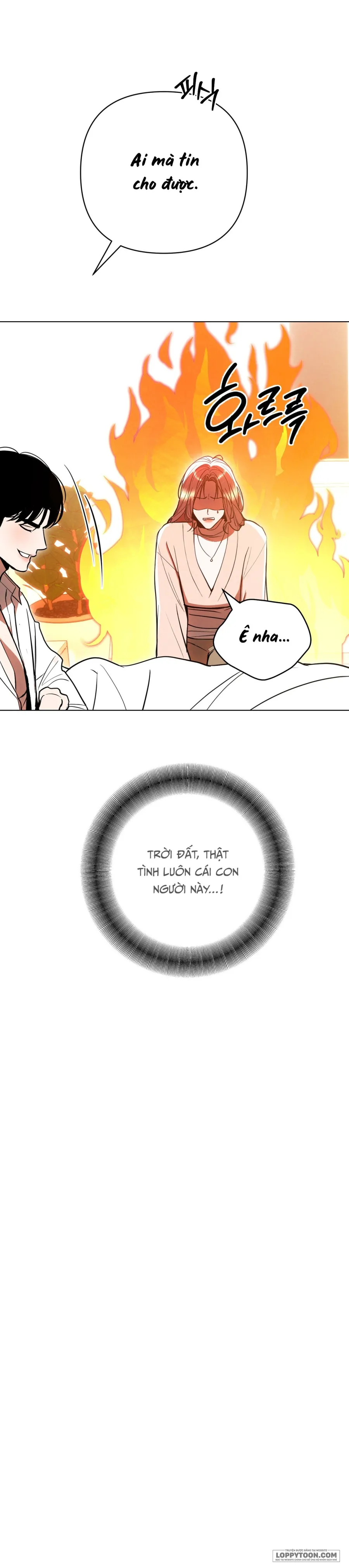Ngưỡng Tuyệt Đối - Chap 52 - Trang 24