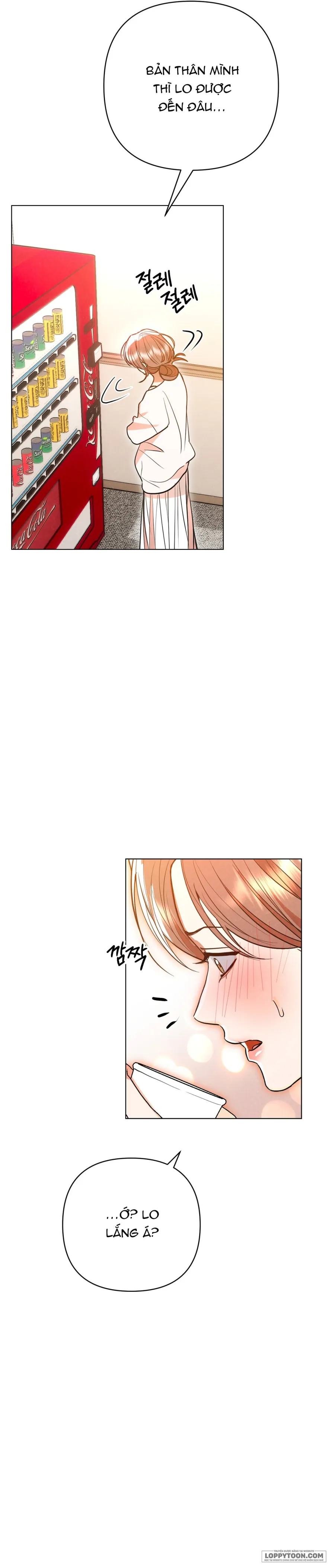 Ngưỡng Tuyệt Đối - Chap 52 - Trang 26