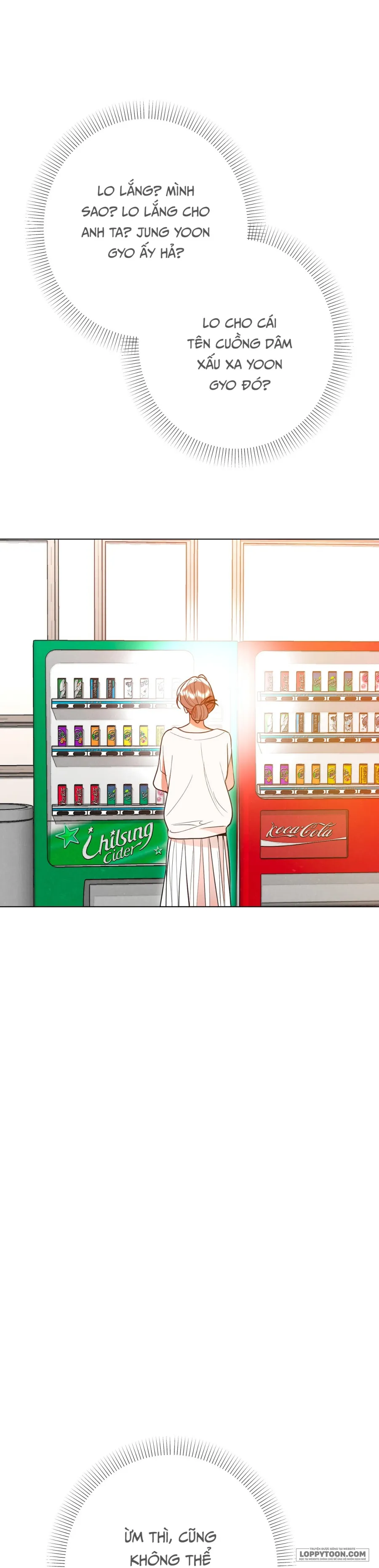 Ngưỡng Tuyệt Đối - Chap 52 - Trang 27
