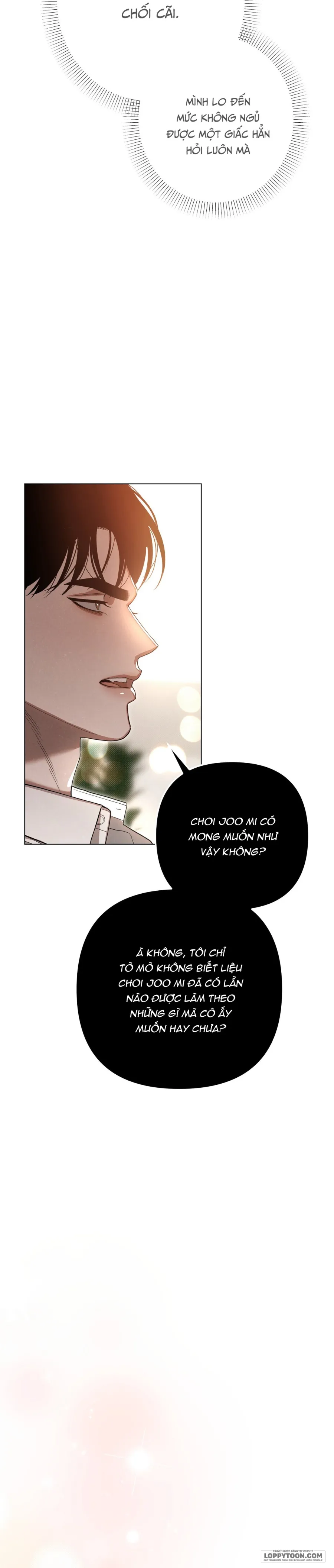 Ngưỡng Tuyệt Đối - Chap 52 - Trang 28