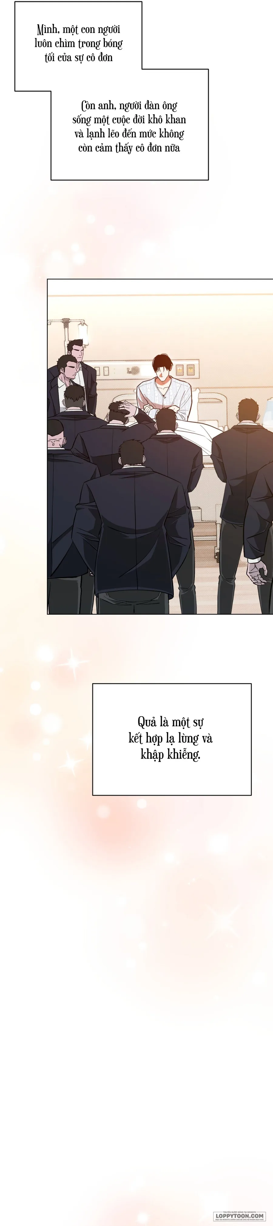Ngưỡng Tuyệt Đối - Chap 52 - Trang 30