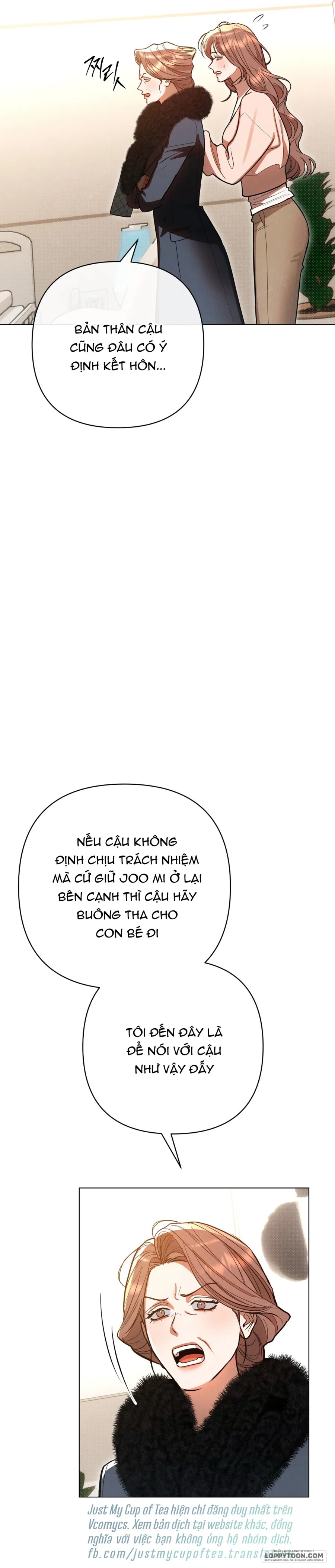 Ngưỡng Tuyệt Đối - Chap 52 - Trang 4