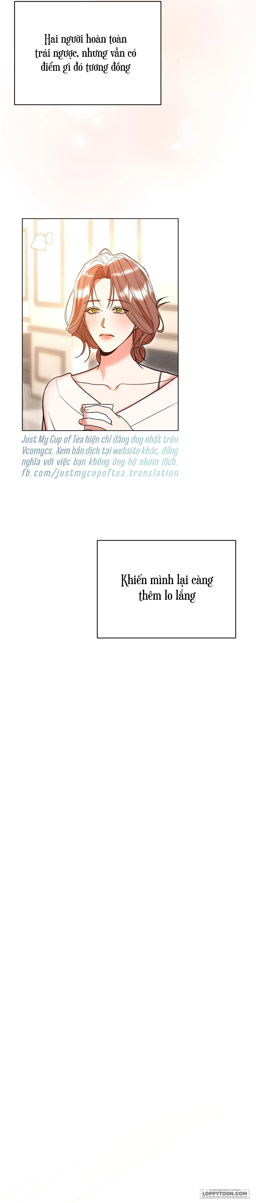 Ngưỡng Tuyệt Đối - Chap 52 - Trang 31