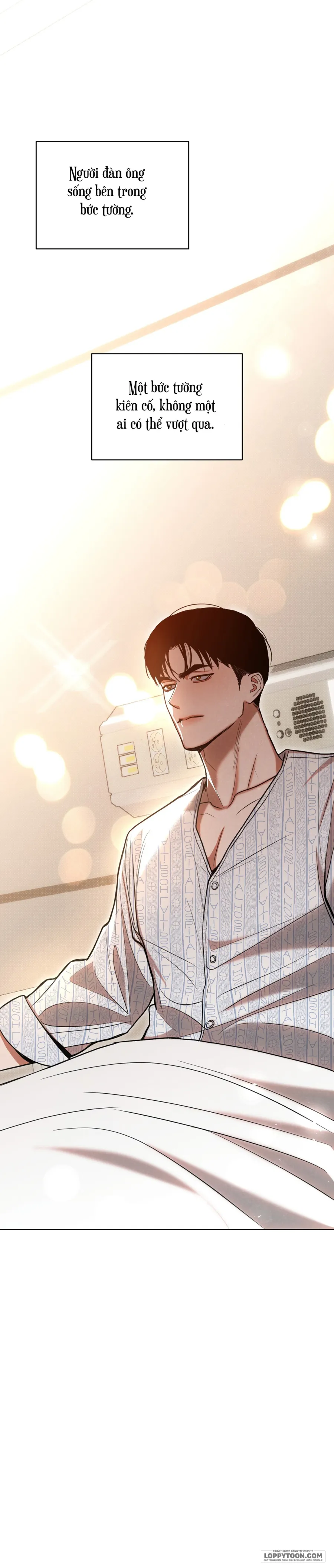 Ngưỡng Tuyệt Đối - Chap 52 - Trang 32