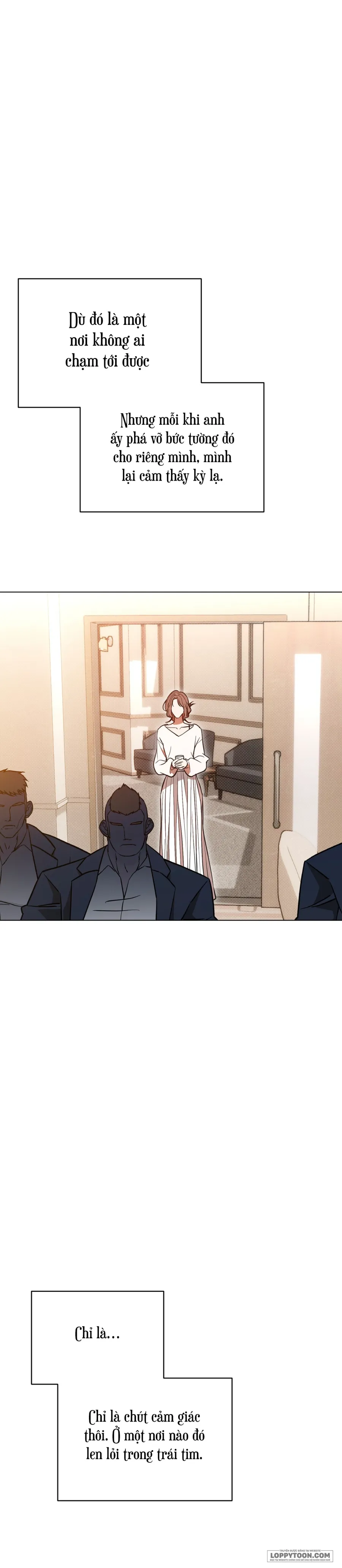 Ngưỡng Tuyệt Đối - Chap 52 - Trang 33