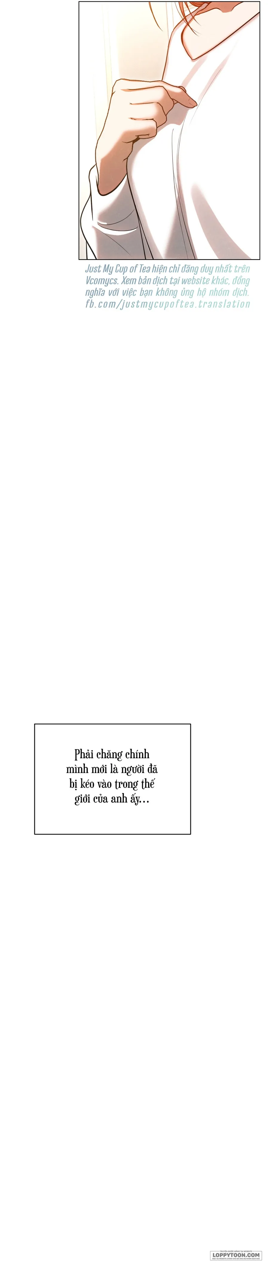 Ngưỡng Tuyệt Đối - Chap 52 - Trang 34
