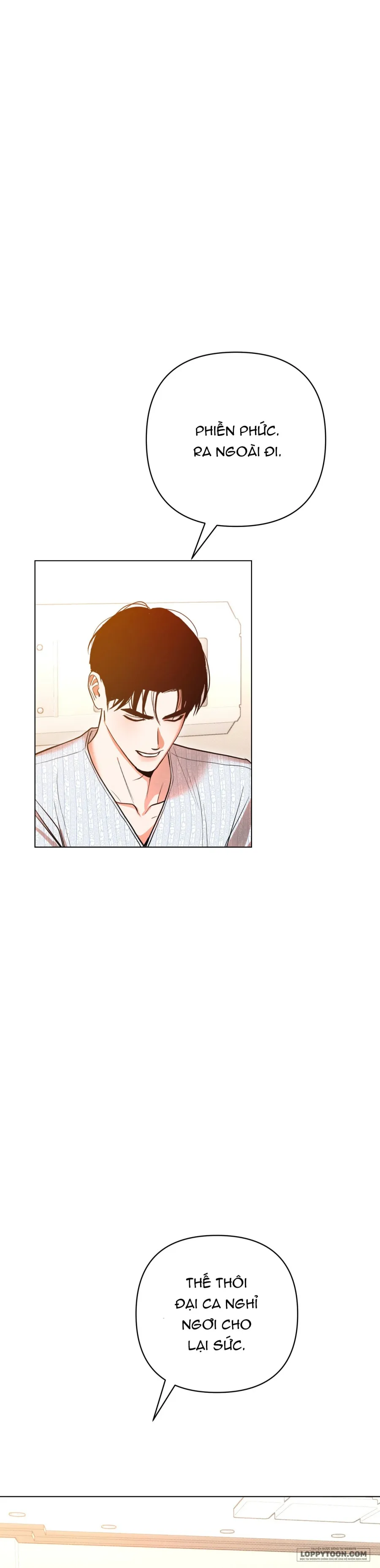 Ngưỡng Tuyệt Đối - Chap 52 - Trang 36