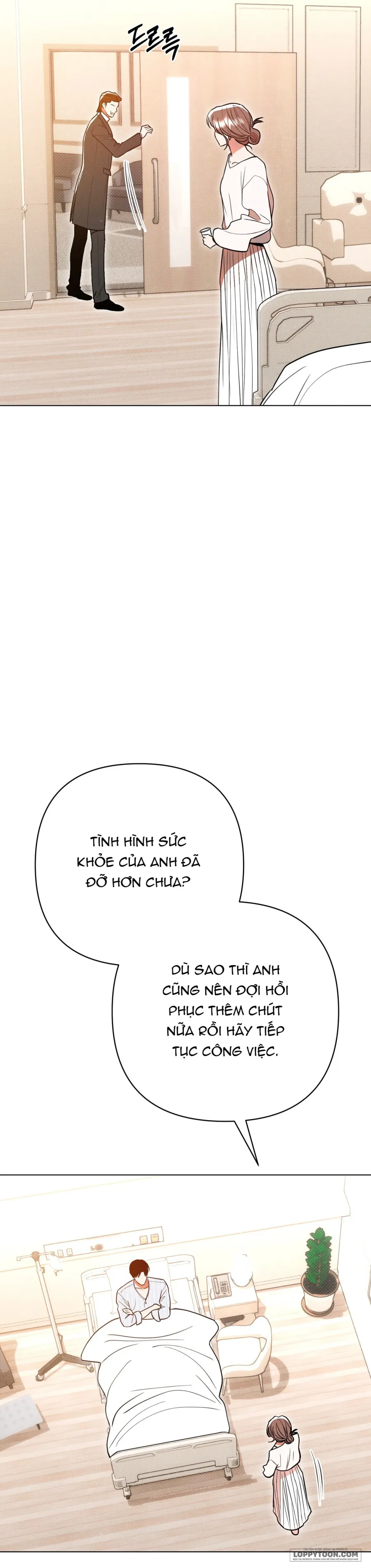 Ngưỡng Tuyệt Đối - Chap 52 - Trang 37