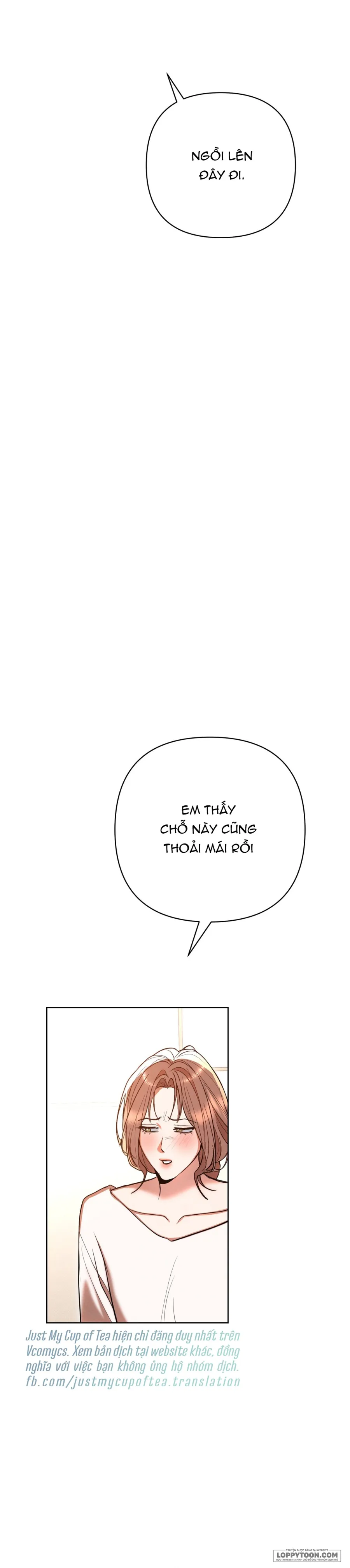 Ngưỡng Tuyệt Đối - Chap 52 - Trang 40