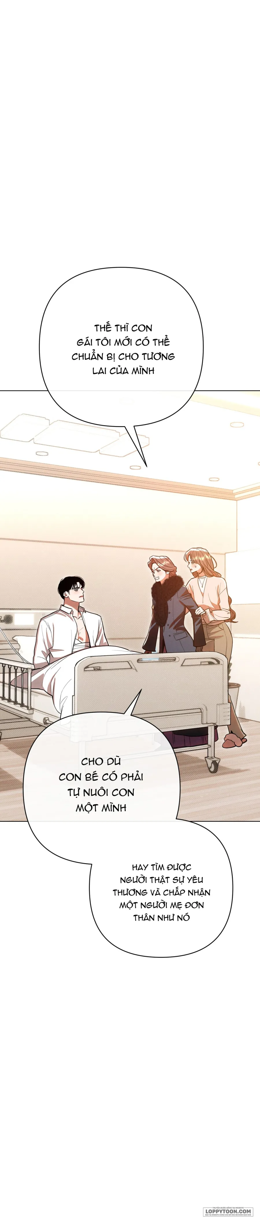 Ngưỡng Tuyệt Đối - Chap 52 - Trang 5