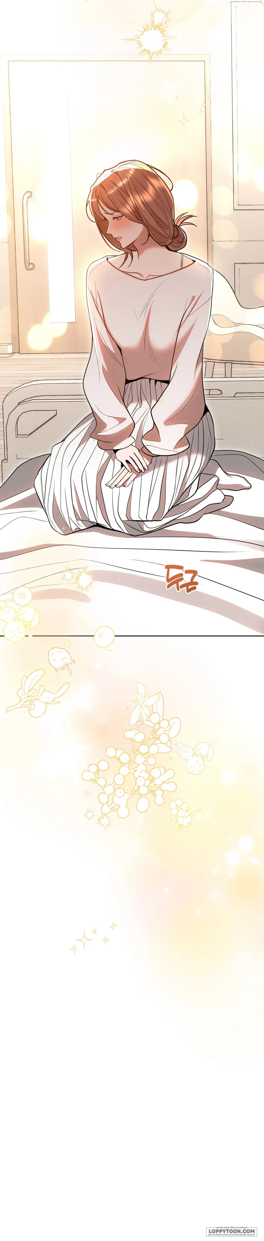 Ngưỡng Tuyệt Đối - Chap 52 - Trang 42