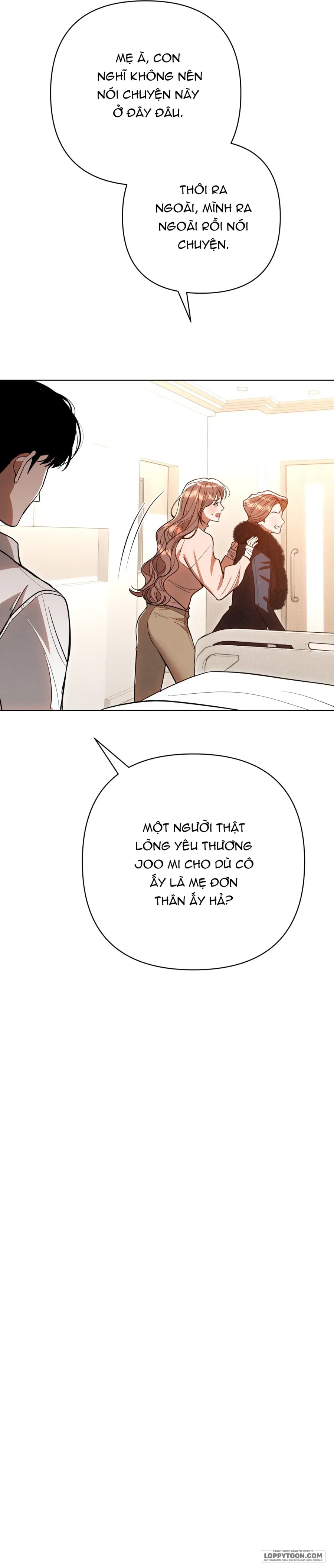 Ngưỡng Tuyệt Đối - Chap 52 - Trang 7