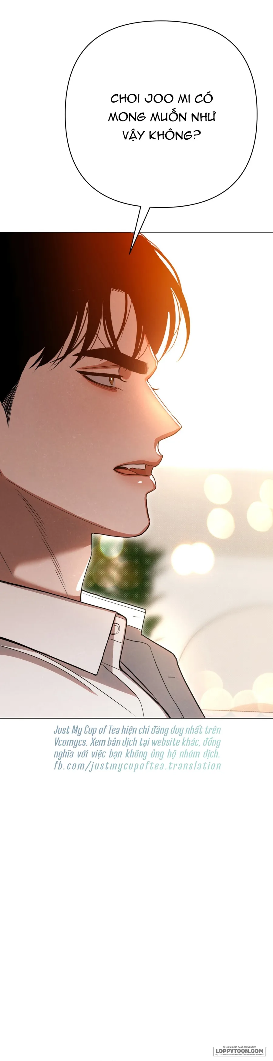 Ngưỡng Tuyệt Đối - Chap 52 - Trang 8
