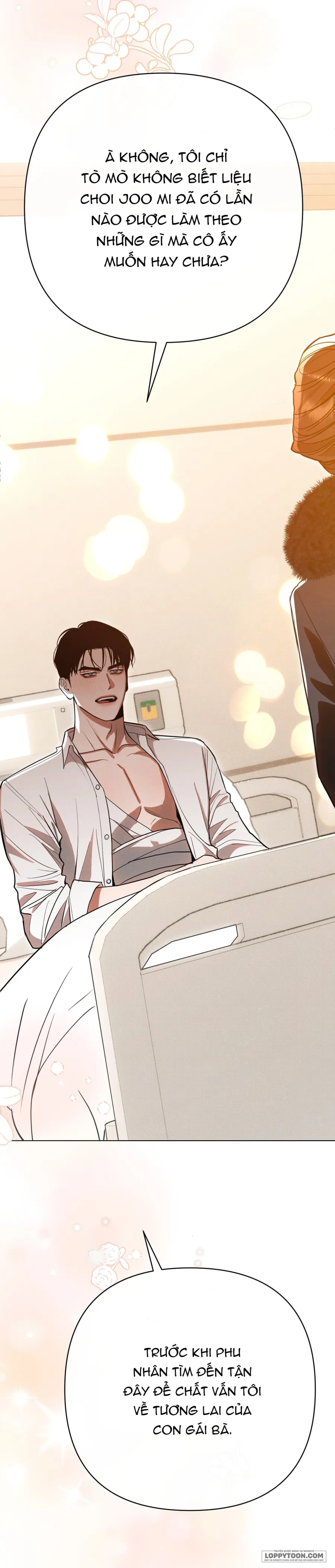 Ngưỡng Tuyệt Đối - Chap 52 - Trang 10