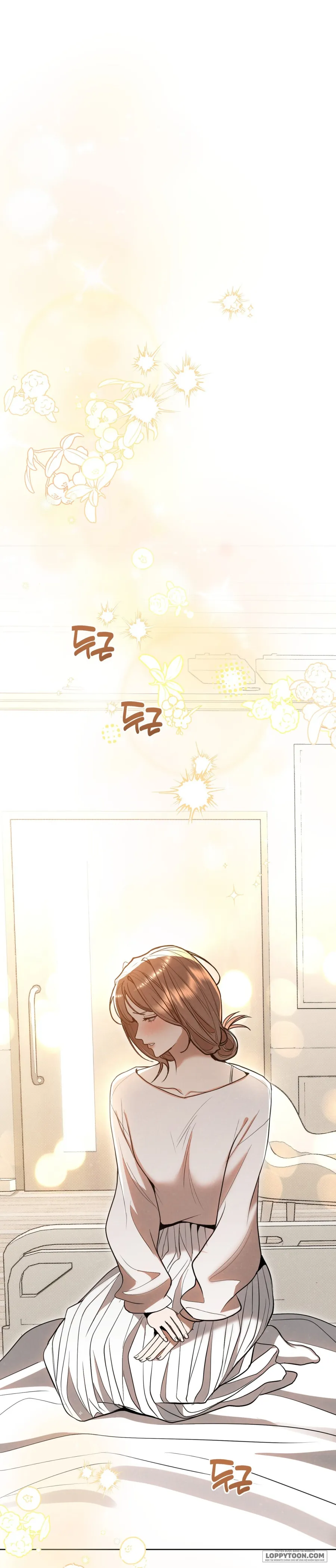 Ngưỡng Tuyệt Đối - Chap 53 - Trang 2