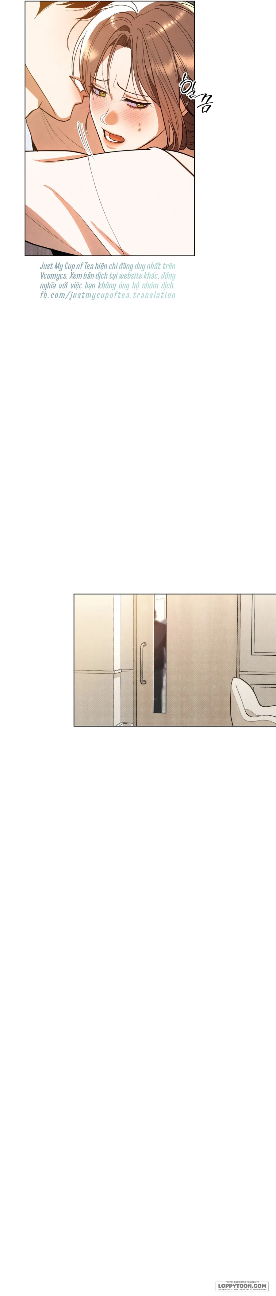 Ngưỡng Tuyệt Đối - Chap 53 - Trang 11