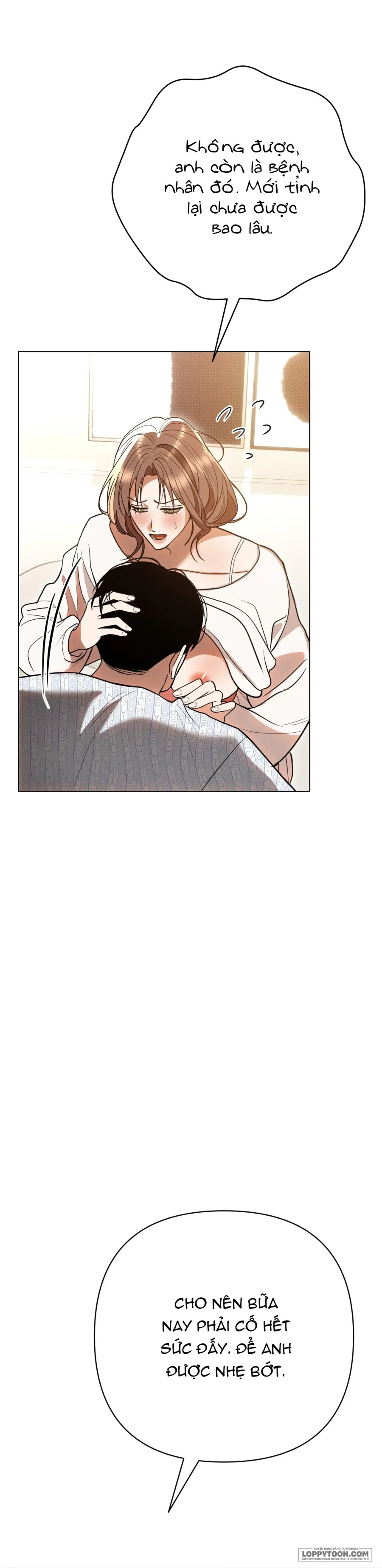 Ngưỡng Tuyệt Đối - Chap 53 - Trang 13