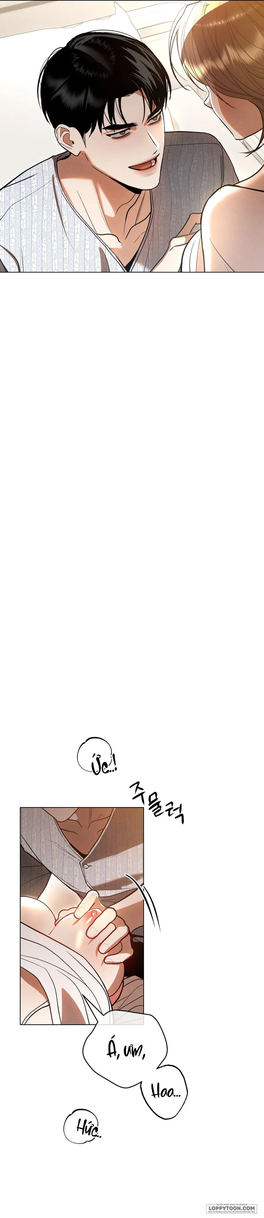 Ngưỡng Tuyệt Đối - Chap 53 - Trang 14
