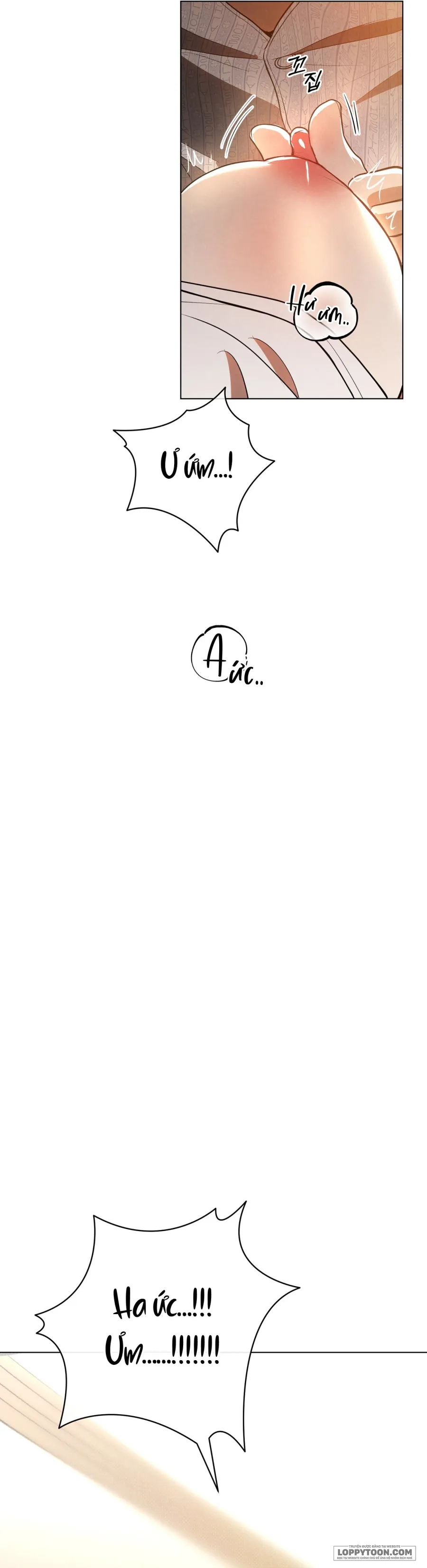 Ngưỡng Tuyệt Đối - Chap 53 - Trang 15