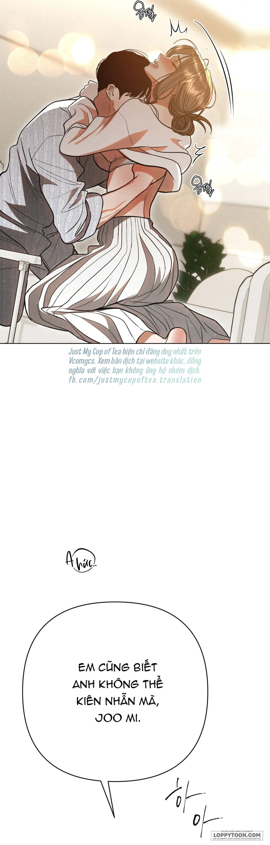 Ngưỡng Tuyệt Đối - Chap 53 - Trang 16