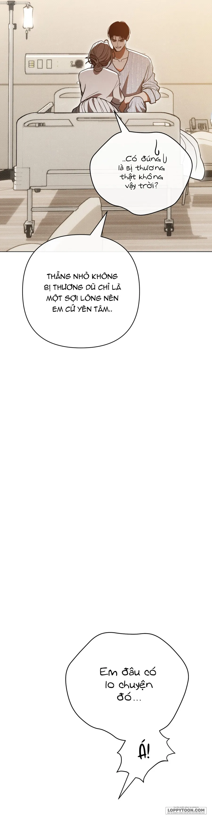 Ngưỡng Tuyệt Đối - Chap 53 - Trang 19
