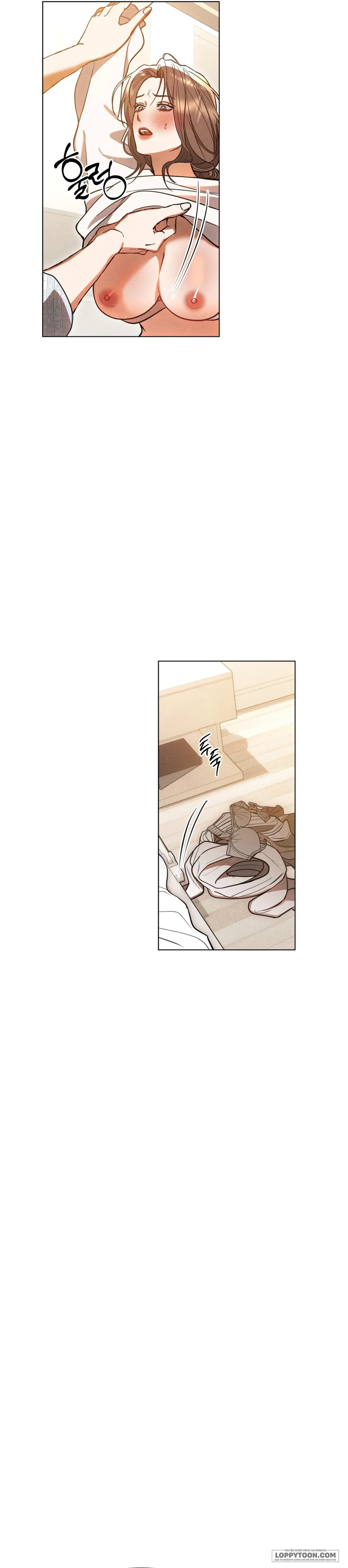 Ngưỡng Tuyệt Đối - Chap 53 - Trang 20