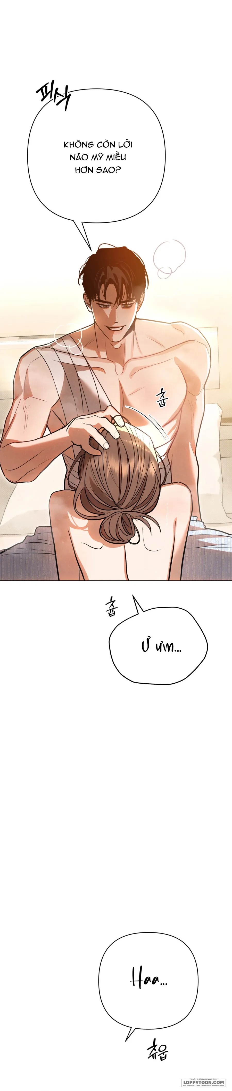 Ngưỡng Tuyệt Đối - Chap 53 - Trang 23
